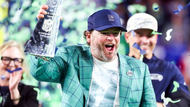 Seahawks GM Warns New State Tax Will Hurt Player Recruitment