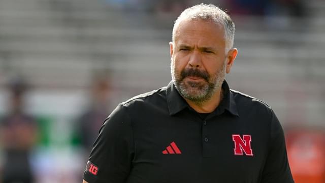 Matt Rhule Breaks Silence on Penn State Rumors