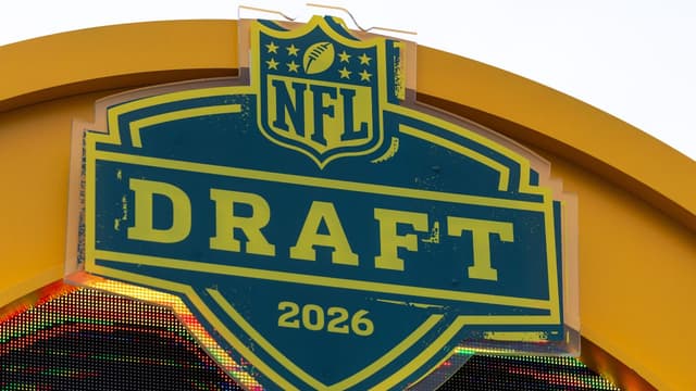 How Many Teams Have Two First-Round Picks in 2026 NFL Draft?