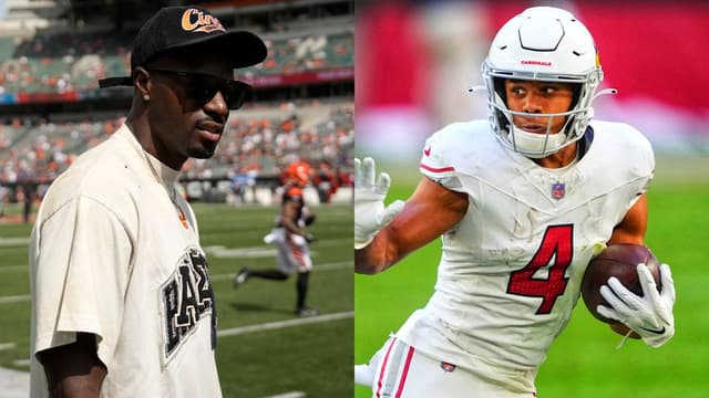 A.J. Green Calls Out NFL After Rondale Moore Tragedy