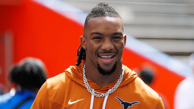 Bijan Robinson Matches NFL Feat Last Achieved by Thurman Thomas in 1991