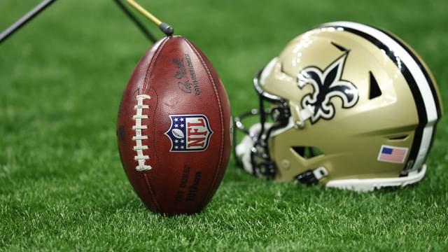 Saints Expected to Play First-Ever NFL Game in Paris by 2026