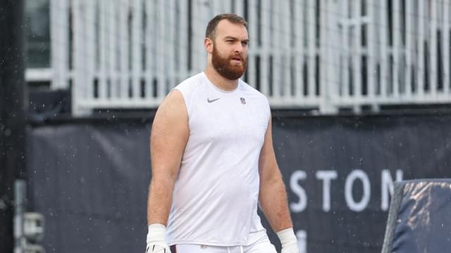 Jaguars Sign German Offensive Lineman Kilian Zierer Through NFL’s IPP Program