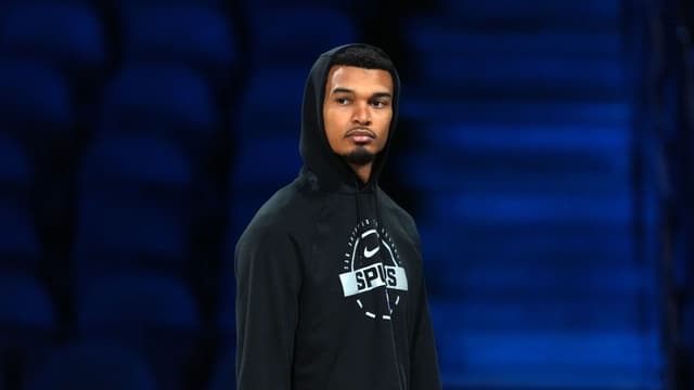 Victor Wembanyama Expected to Play 20-25 Minutes in NBA Cup Final vs. Knicks